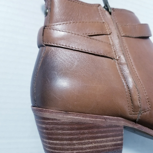 SAM EDELMAN WOMEN'S HEELDED BOOTS SIZE 12 - Picture 11 of 16